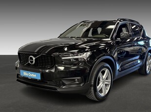 Volvo XC40 D4 AWD