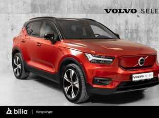 Volvo XC40 P8 AWD Recharge