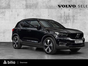 Volvo XC40 P8 AWD Recharge