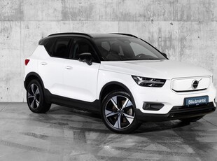 Volvo XC40 P8 AWD Recharge