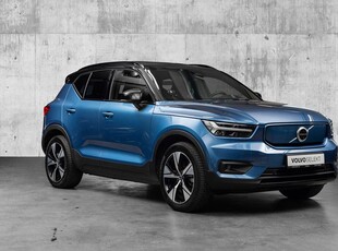 Volvo XC40 P8 AWD Recharge