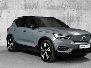 Volvo XC40 P8 AWD Recharge