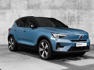 Volvo XC40 Recharge Single Motor