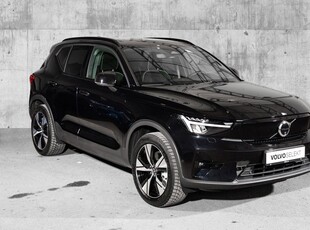 Volvo XC40 Recharge Twin motor