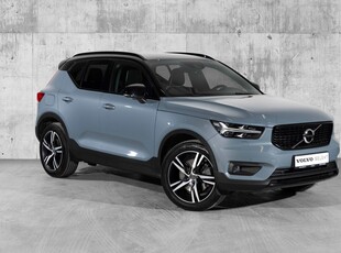 Volvo XC40 T5 Recharge