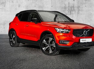 Volvo XC40 T5 Recharge