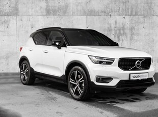 Volvo XC40 T5 Recharge