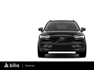 Volvo XC60 Recharge T8 AWD