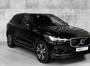 Volvo XC60 Recharge T8 AWD