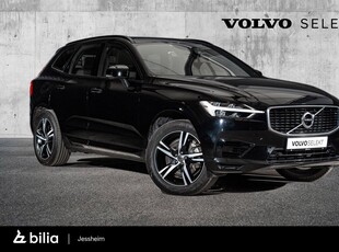 Volvo XC60 Recharge T8 AWD