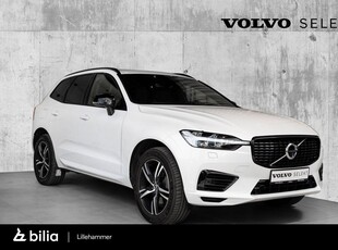 Volvo XC60 T6 AWD Recharge