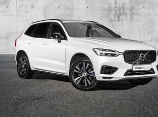 Volvo XC60 T6 AWD Recharge