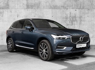 Volvo XC60 T6 AWD Recharge