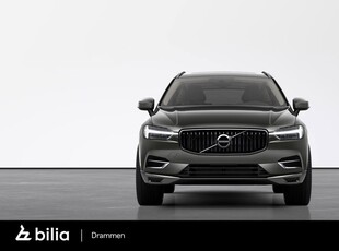 Volvo XC60 T6 AWD Recharge