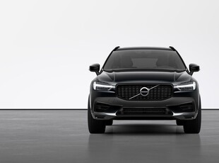 Volvo XC60 T6 AWD Recharge