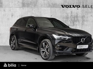 Volvo XC60 T6 AWD Recharge