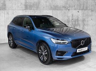 Volvo XC60 T6 AWD Recharge