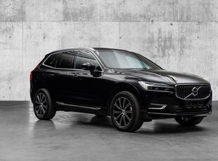 Volvo XC60 T6 AWD Recharge