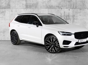 Volvo XC60 T6 AWD Recharge