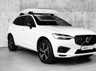 Volvo XC60 T6 AWD Recharge