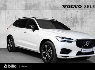 Volvo XC60 T6 AWD Recharge