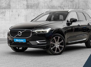 Volvo XC60 T8 TwEn AWD