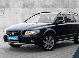 Volvo XC70 Polestar-optimalisering D4 AWD