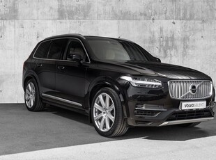 Volvo XC90 Recharge T8 AWD