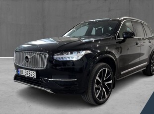 Volvo XC90 Recharge T8 AWD