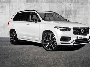 Volvo XC90 T8 AWD Recharge