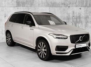 Volvo XC90 T8 AWD Recharge