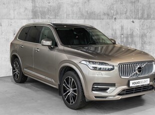 Volvo XC90 T8 AWD Recharge