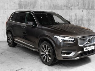 Volvo XC90 T8 AWD Recharge