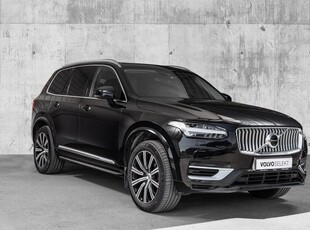 Volvo XC90 T8 AWD Recharge