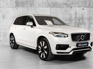 Volvo XC90 T8 TwEn AWD