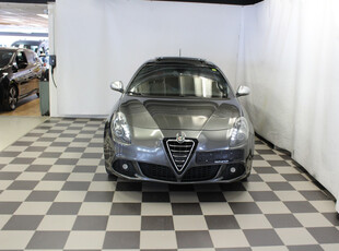 Alfa Romeo Giulietta ALFA GIULIETTA TURBO 170 HK PANORAMA LAV KM