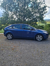 Ford Focus FOCUS 1.6-101