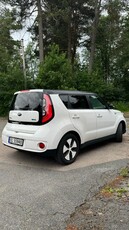 Kia Soul SOUL EV 0KW