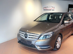 Mercedes-Benz B-Klasse B200