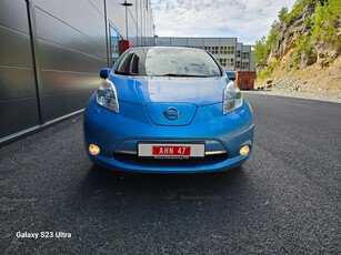 Nissan Leaf LEAF 0KW