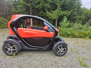 Renault Twizy TWIZY