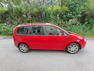 Volkswagen Touran TOURAN 1.9-105 D