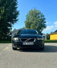 Volvo C30 LAV KM EU-GODKJENT TIL 06.2025