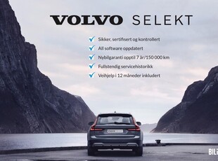 Volvo C40 Recharge Twin 408hk AWD Ultimate