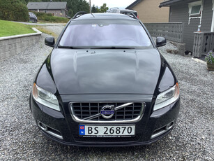 Volvo V70 DRIVe