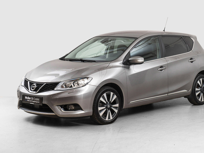 2017 Nissan Pulsar DIG-T 115 Acenta Connect Xtr. (K)