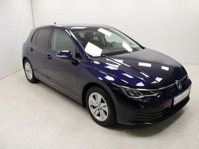 2021 Volkswagen Golf 8 life 110etsi dsg