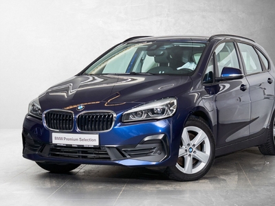 BMW 2-Serie 225xe Hybrid