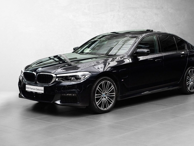 BMW 5-serie 530e iPerformance xDrive eDrive M Sport aut