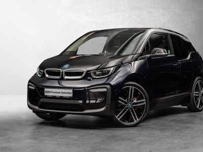 BMW i3 120Ah Charged (K)